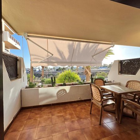 Apartamento Albatros Golf Del Sur Apt 257 San Miguel de Abona Eksteriør bilde