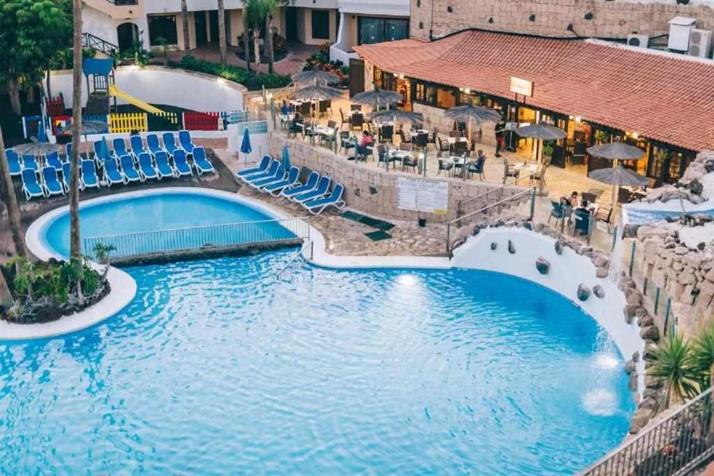 Apartamento Albatros Golf Del Sur Apt 257 San Miguel de Abona Eksteriør bilde