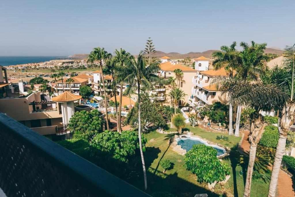 Apartamento Albatros Golf Del Sur Apt 257 San Miguel de Abona Eksteriør bilde