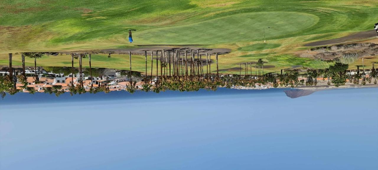 Apartamento Albatros Golf Del Sur Apt 257 San Miguel de Abona Eksteriør bilde