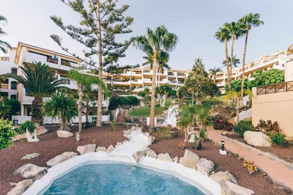 Apartamento Albatros Golf Del Sur Apt 257 San Miguel de Abona Eksteriør bilde