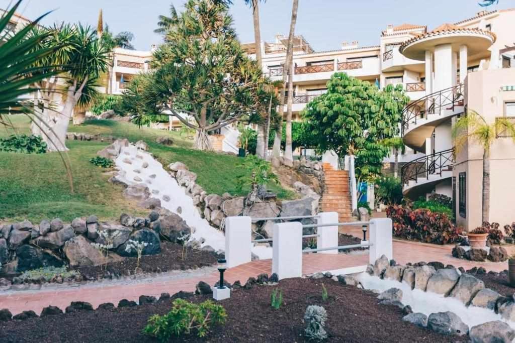 Apartamento Albatros Golf Del Sur Apt 257 San Miguel de Abona Eksteriør bilde