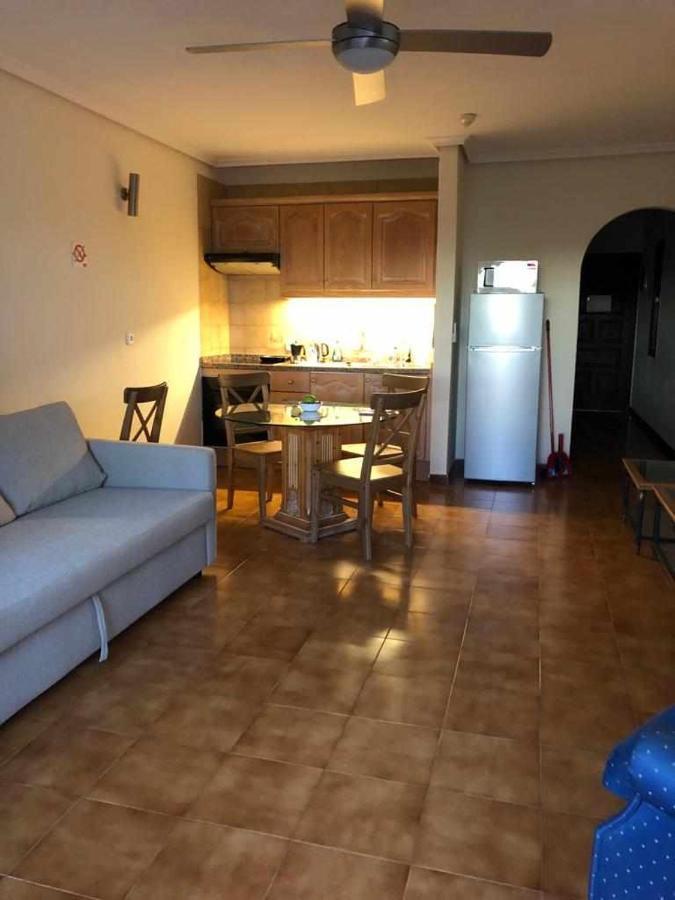 Apartamento Albatros Golf Del Sur Apt 257 San Miguel de Abona Eksteriør bilde