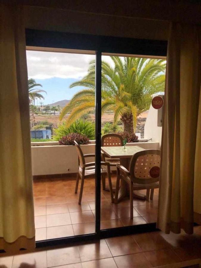 Apartamento Albatros Golf Del Sur Apt 257 San Miguel de Abona Eksteriør bilde