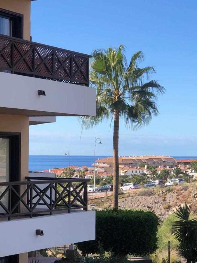 Apartamento Albatros Golf Del Sur Apt 257 San Miguel de Abona Eksteriør bilde