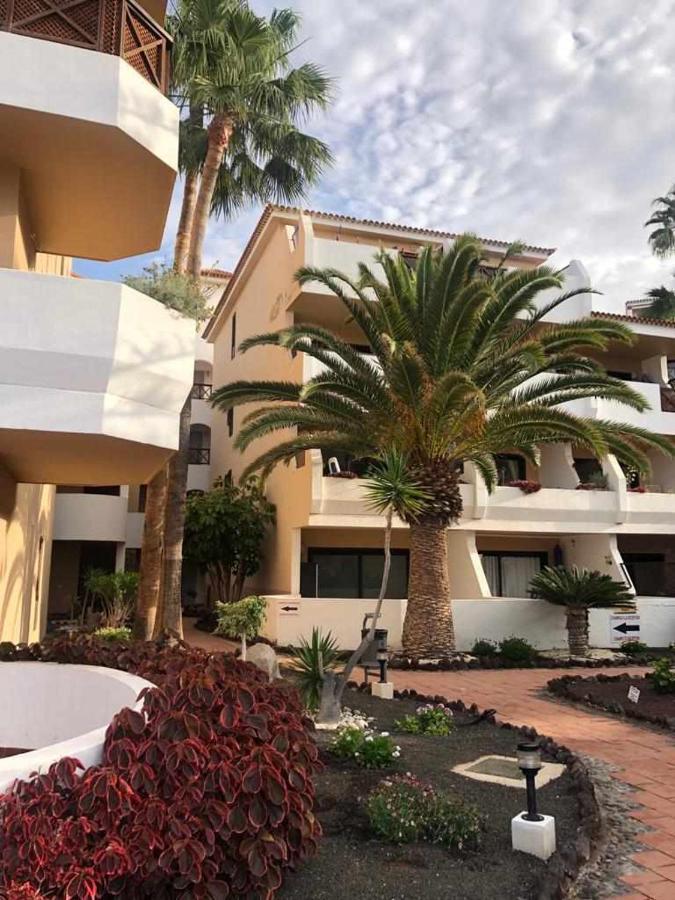 Apartamento Albatros Golf Del Sur Apt 257 San Miguel de Abona Eksteriør bilde