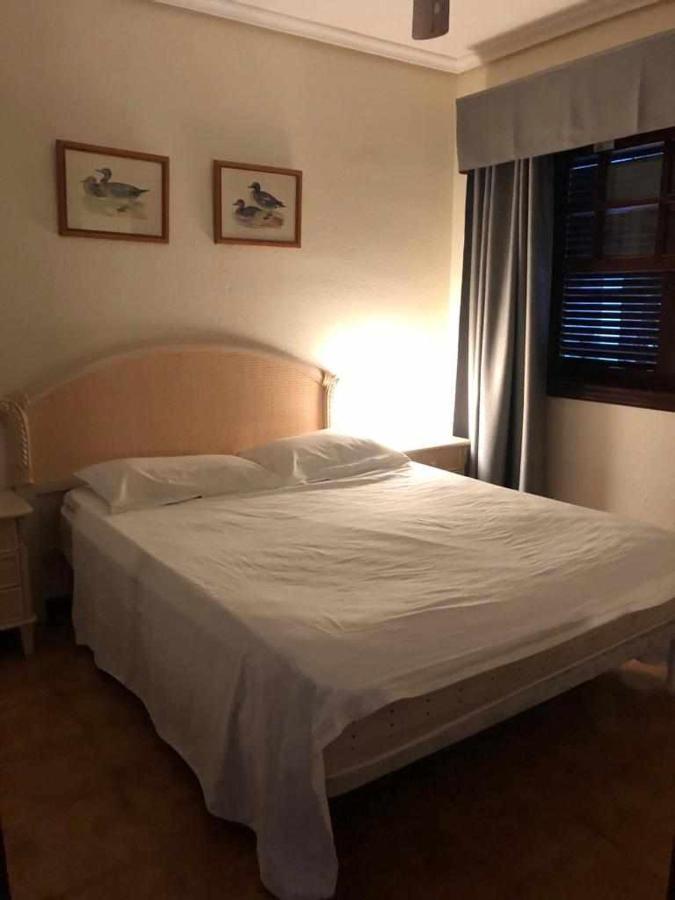 Apartamento Albatros Golf Del Sur Apt 257 San Miguel de Abona Eksteriør bilde