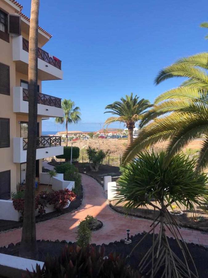 Apartamento Albatros Golf Del Sur Apt 257 San Miguel de Abona Eksteriør bilde