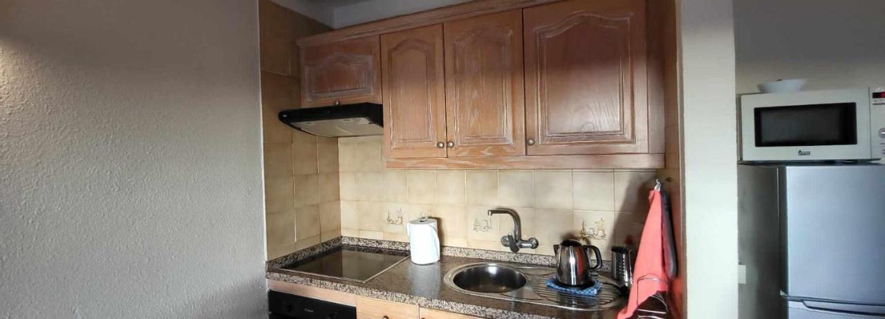 Apartamento Albatros Golf Del Sur Apt 257 San Miguel de Abona Eksteriør bilde