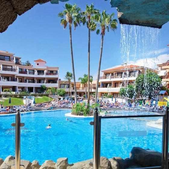 Apartamento Albatros Golf Del Sur Apt 257 San Miguel de Abona Eksteriør bilde