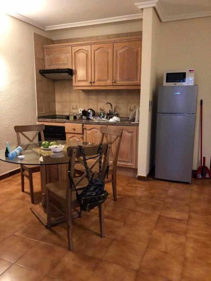 Apartamento Albatros Golf Del Sur Apt 257 San Miguel de Abona Eksteriør bilde