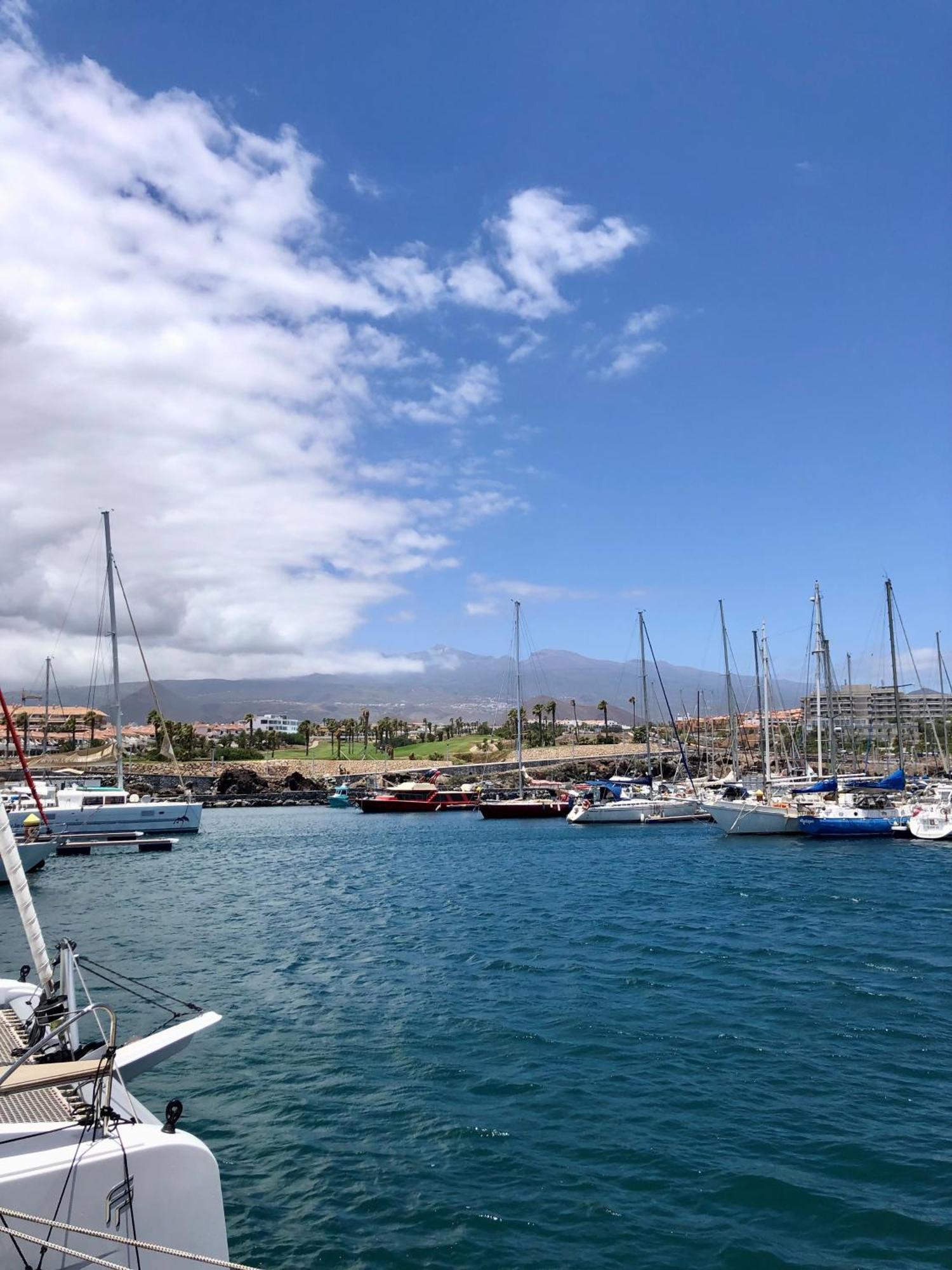 Apartamento Albatros Golf Del Sur Apt 257 San Miguel de Abona Eksteriør bilde
